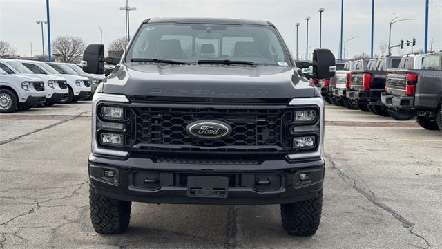 2026 Ford F-250SD F-250® Lariat®