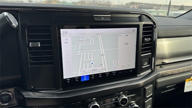 2026 Ford F-250SD F-250® Lariat®