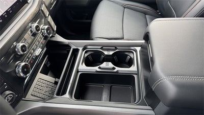 2026 Ford F-250SD F-250® Lariat®