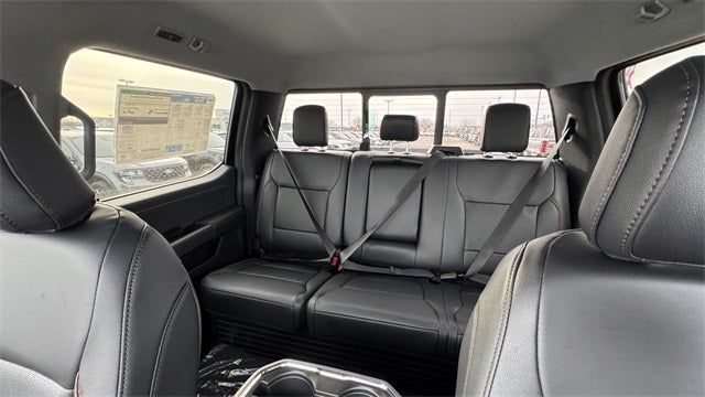 2026 Ford F-250SD F-250® Lariat®