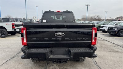 2026 Ford F-250SD F-250® Lariat®