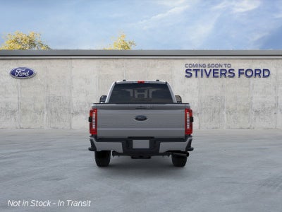 2026 Ford F-250SD F-250® Lariat®