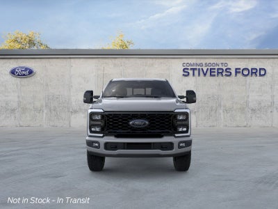 2026 Ford F-250SD F-250® Lariat®