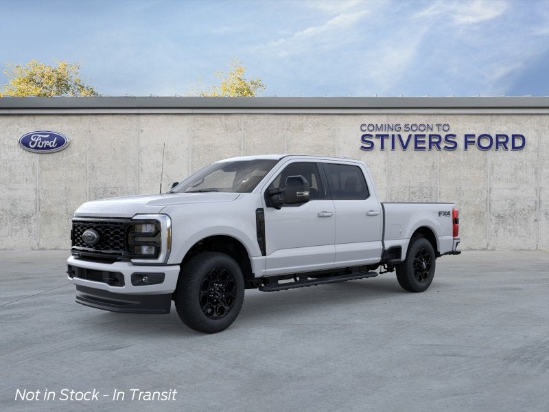 2026 Ford F-250SD F-250® Lariat®