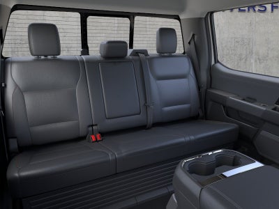 2026 Ford F-250SD F-250® Lariat®