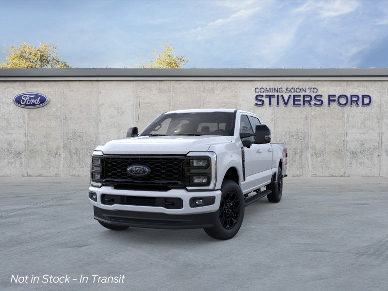2026 Ford F-250SD F-250® Lariat®