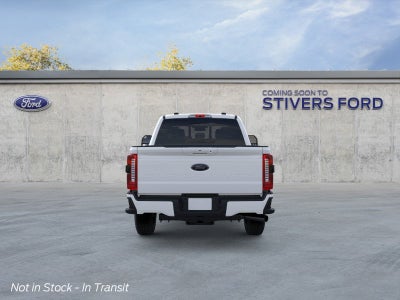 2026 Ford F-250SD F-250® Lariat®