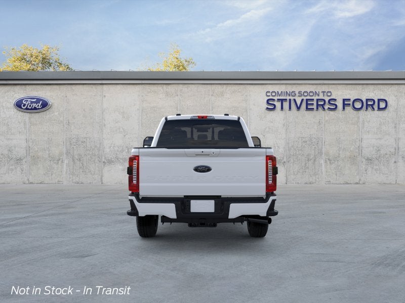 2026 Ford F-250SD F-250® Lariat®