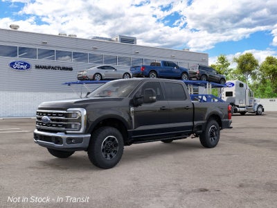 2026 Ford F-250SD F-250® Lariat®