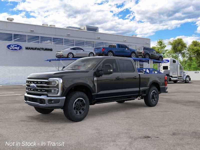 2026 Ford F-250SD F-250® Lariat®
