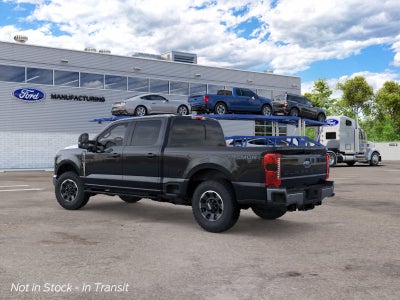2026 Ford F-250SD F-250® Lariat®