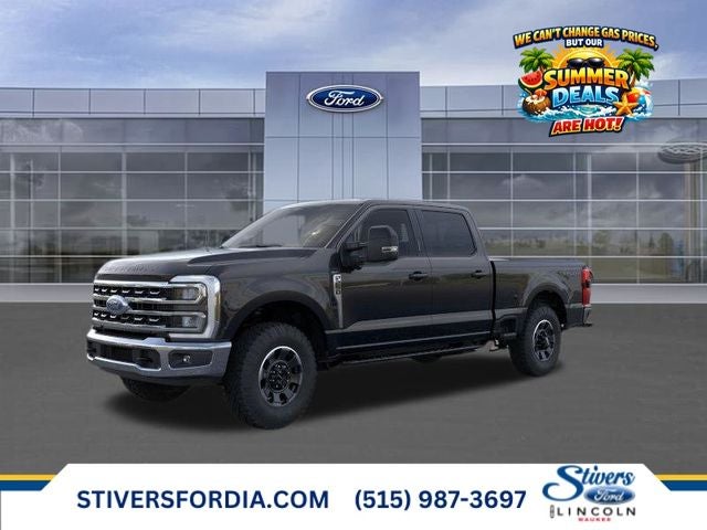 2026 Ford F-250SD F-250® Lariat®
