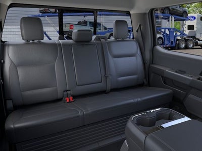 2026 Ford F-250SD F-250® Lariat®