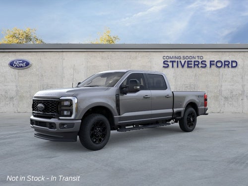 2026 Ford F-250SD F-250® Lariat®