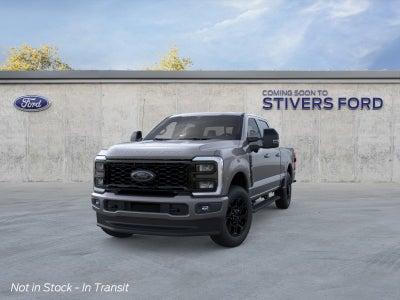 2026 Ford F-250SD F-250® Lariat®