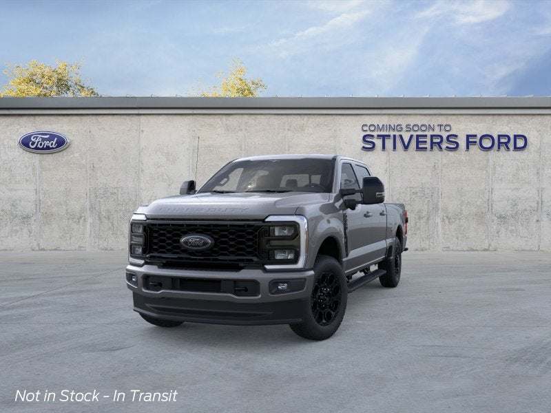 2026 Ford F-250SD F-250® Lariat®