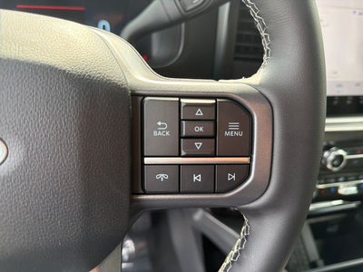 2026 Ford F-250SD F-250® Lariat®
