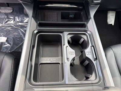 2026 Ford F-250SD F-250® Lariat®