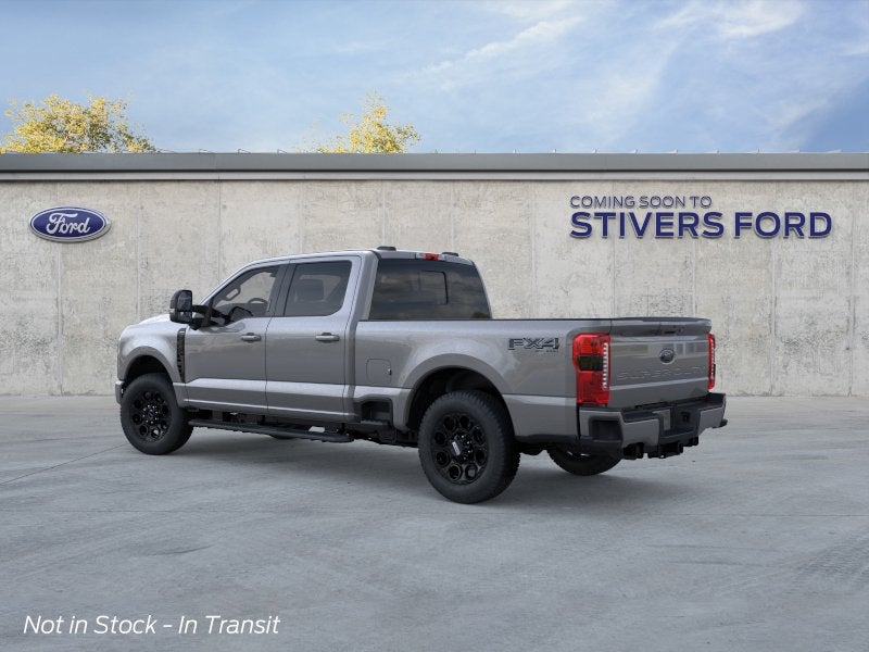 2026 Ford F-250SD F-250® Lariat®