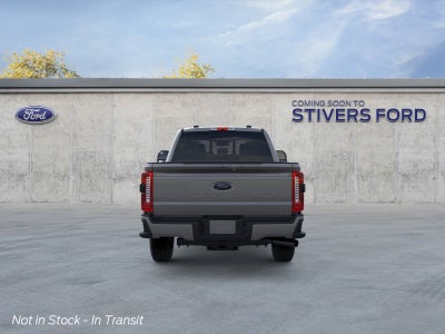 2026 Ford F-250SD F-250® Lariat®