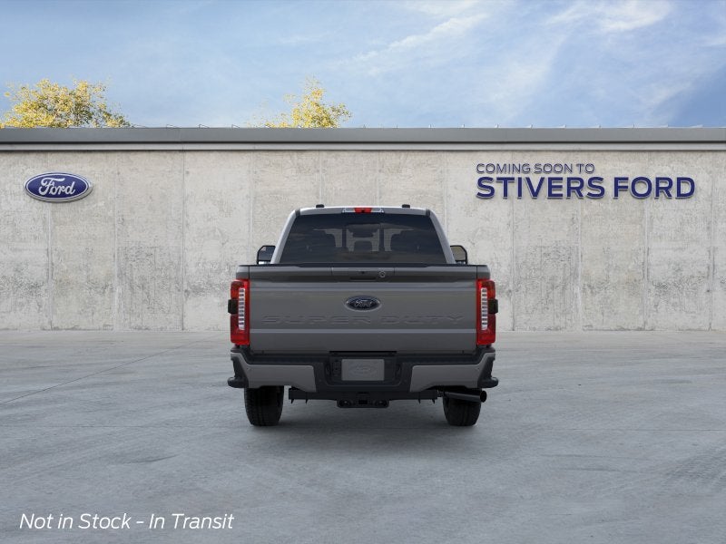 2026 Ford F-250SD F-250® Lariat®