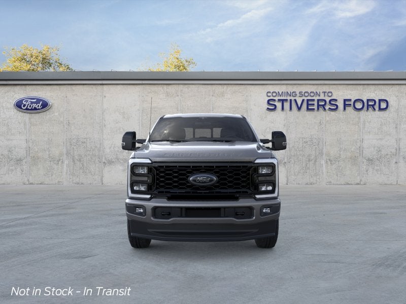 2026 Ford F-250SD F-250® Lariat®