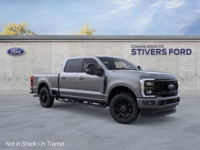 2026 Ford F-250SD F-250® Lariat®