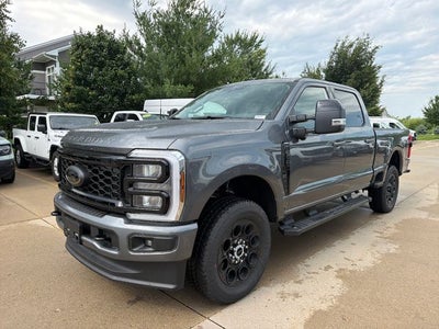 2026 Ford F-250SD F-250® Lariat®