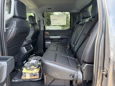 2026 Ford F-250SD F-250® Lariat®