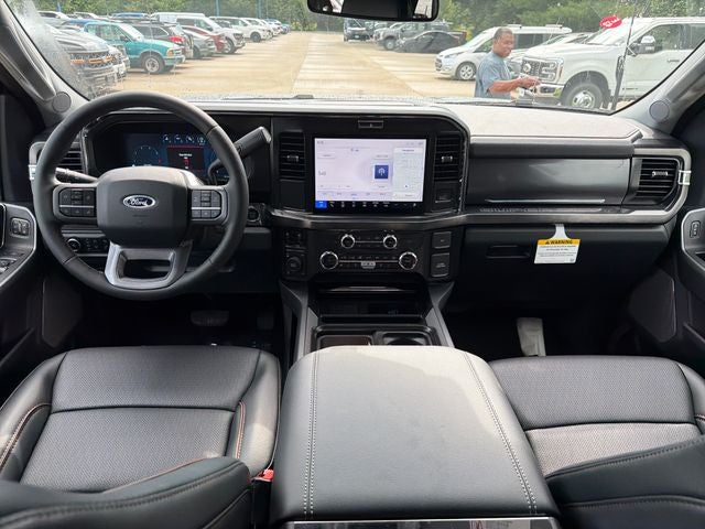 2026 Ford F-250SD F-250® Lariat®