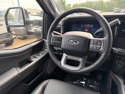 2026 Ford F-250SD F-250® Lariat®