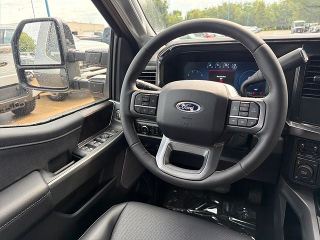 2026 Ford F-250SD F-250® Lariat®
