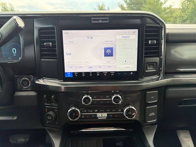 2026 Ford F-250SD F-250® Lariat®