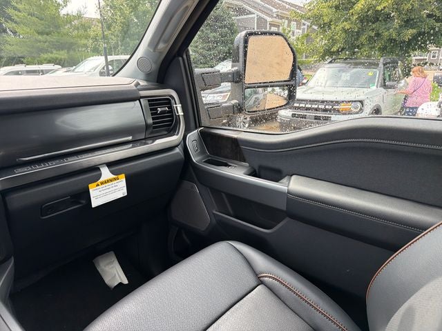 2026 Ford F-250SD F-250® Lariat®