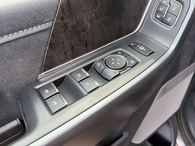 2026 Ford F-250SD F-250® Lariat®