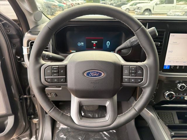 2026 Ford F-250SD F-250® Lariat®
