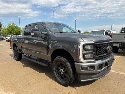 2026 Ford F-250SD F-250® Lariat®