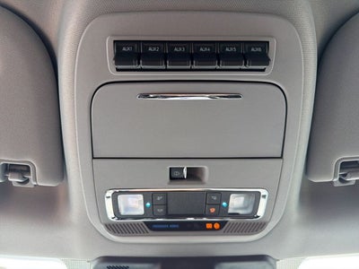 2026 Ford F-250SD F-250® Lariat®