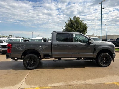2026 Ford F-250SD F-250® Lariat®