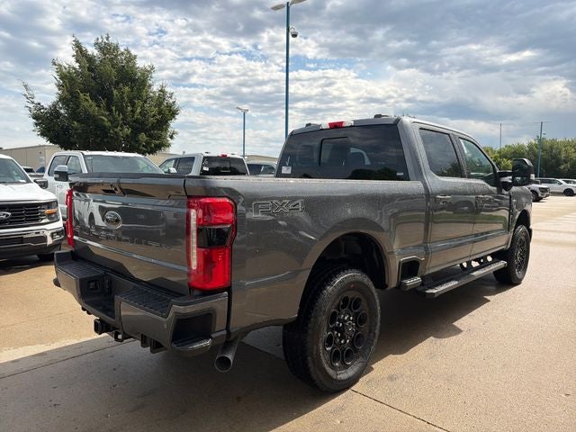 2026 Ford F-250SD F-250® Lariat®