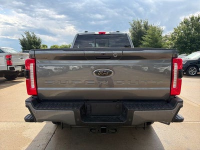 2026 Ford F-250SD F-250® Lariat®