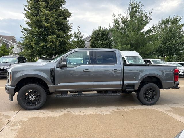 2026 Ford F-250SD F-250® Lariat®