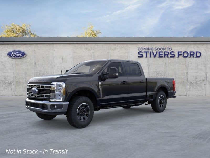2026 Ford F-250SD F-250® XLT