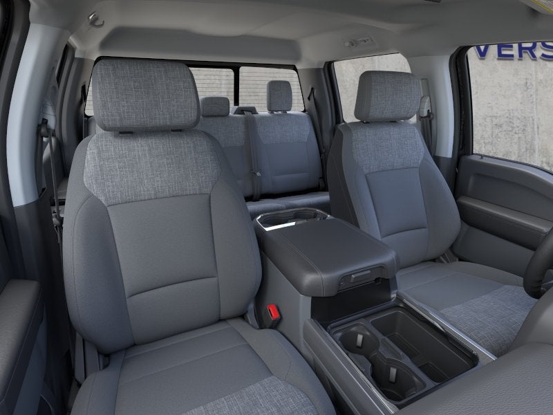 2026 Ford F-250SD F-250® XLT