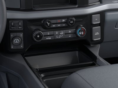 2026 Ford F-250SD F-250® XLT