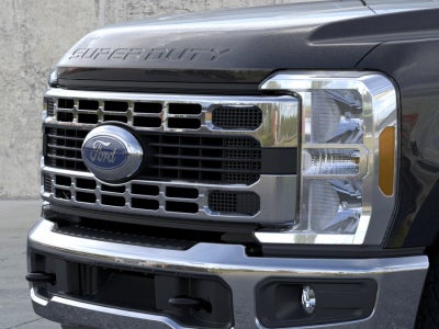 2026 Ford F-250SD F-250® XLT