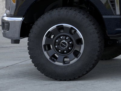 2026 Ford F-250SD F-250® XLT