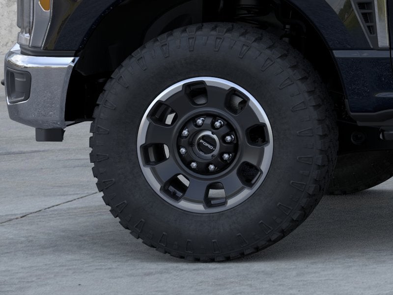 2026 Ford F-250SD F-250® XLT