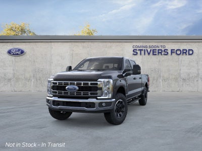 2026 Ford F-250SD F-250® XLT