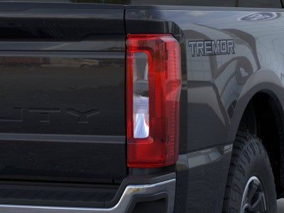 2026 Ford F-250SD F-250® XLT
